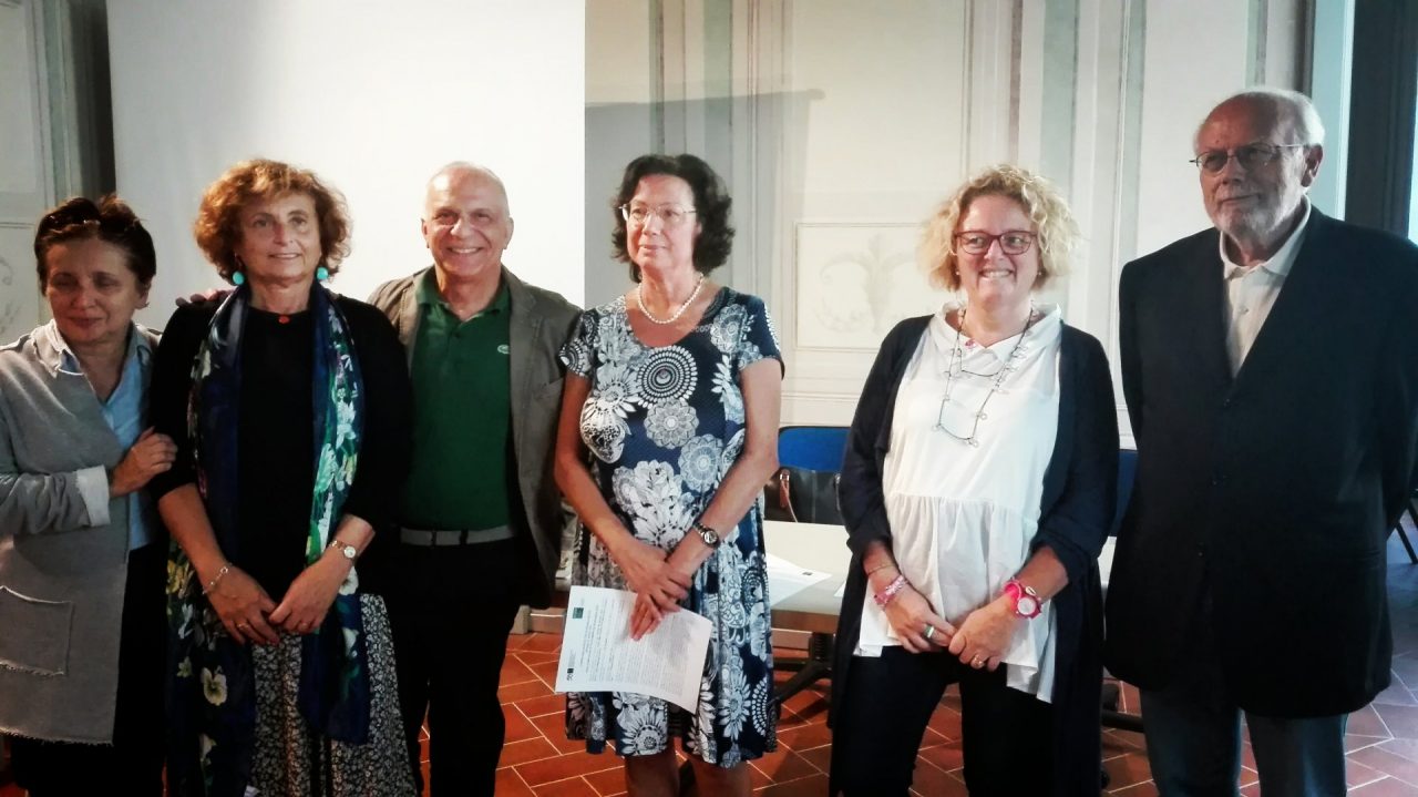 L’Ordine degli Architetti di Novara e Vco diventa un punto Fai