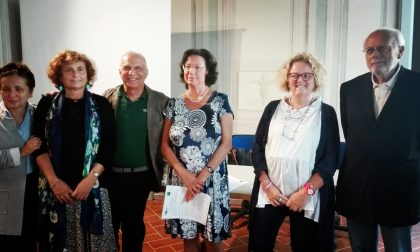 L’Ordine degli Architetti di Novara e Vco diventa un punto Fai