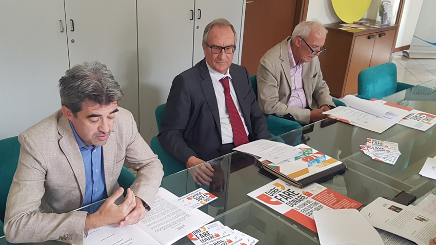 Fundraising, percorso gratuito per gli enti no profit con la Fondazione Comunità Novarese