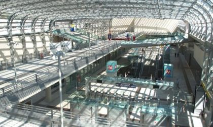 Tenta il suicidio: viene salvata dai finanzieri