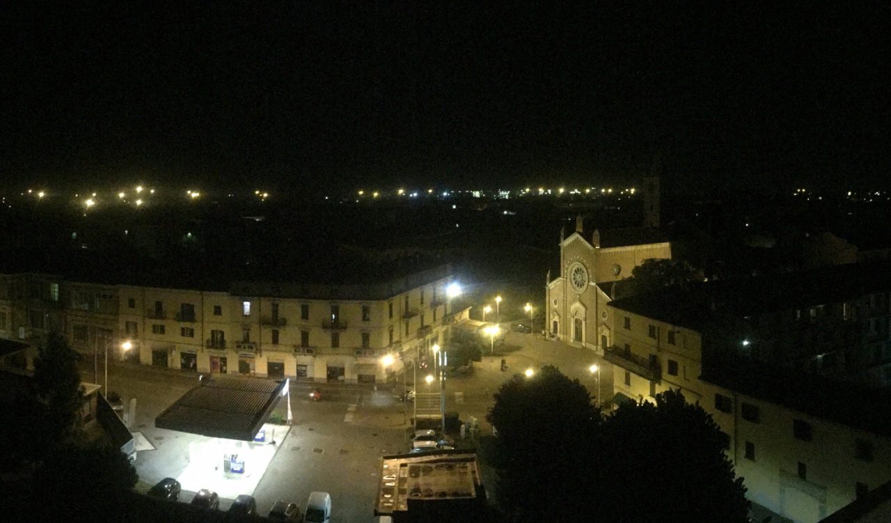 Sant’Agabio, un quartiere in festa