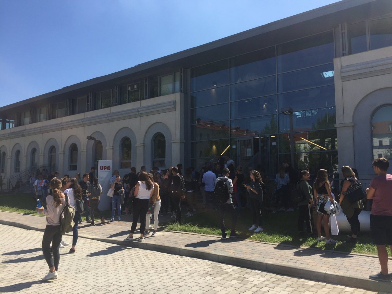 Università Piemonte Orientale prima in Italia per incremento di fondi dal Ministero