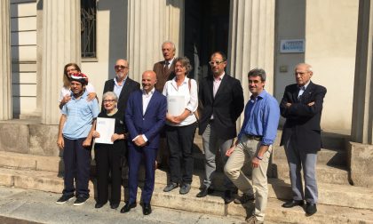 Fondazione Comunità Novarese sostiene tre progetti incentrati sull'aiuto di persone in difficoltà