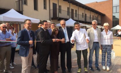 ExpoRice, al castello di Novara la festa del riso in tutte le sue forme FOTOGALLERY