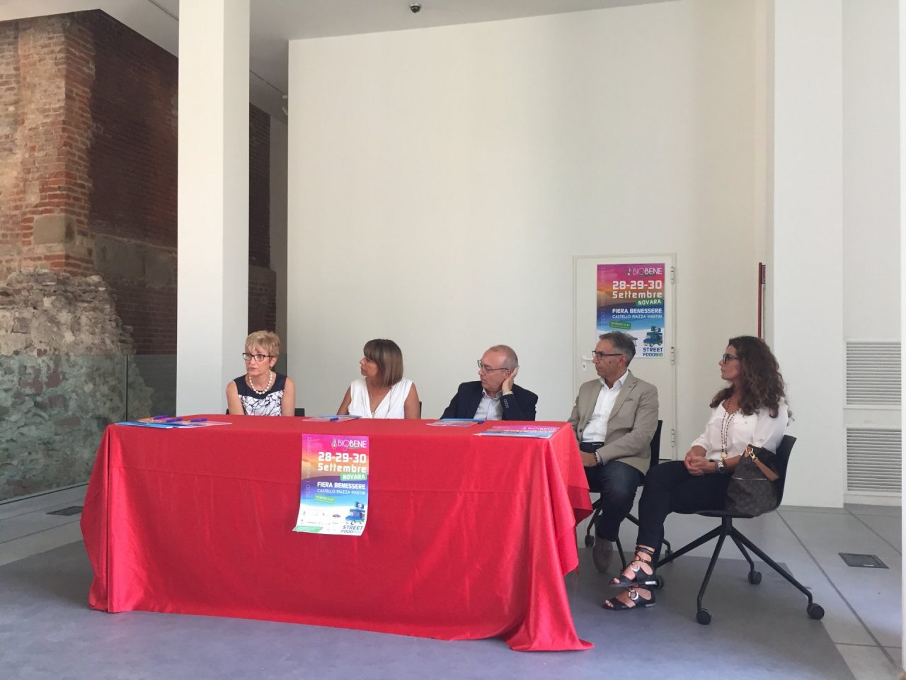 BioBene Festival, in arrivo la seconda edizione della fiera del benessere