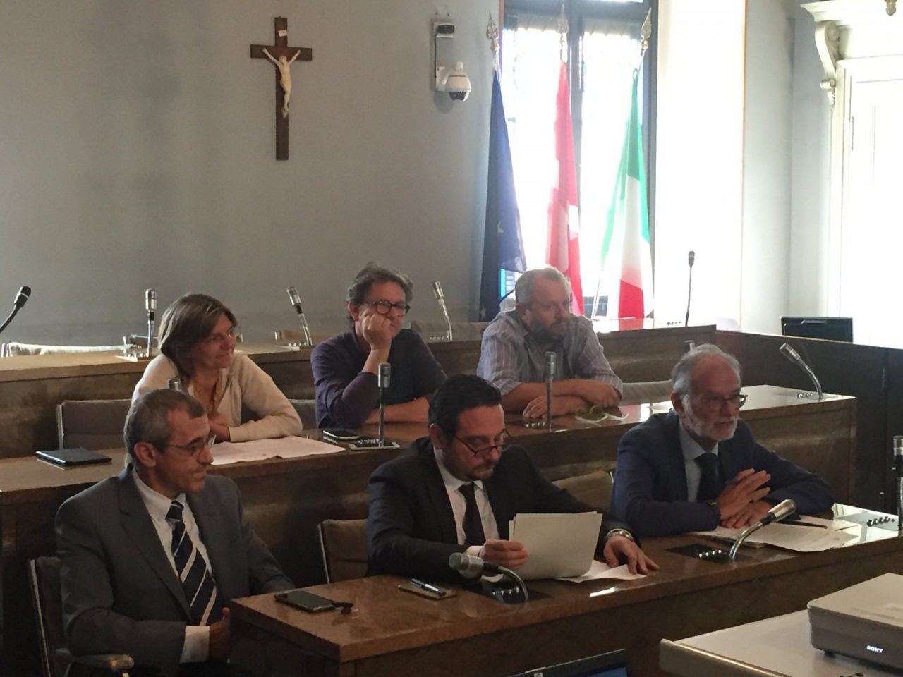 Estate novarese al castello, “esperimento riuscito”