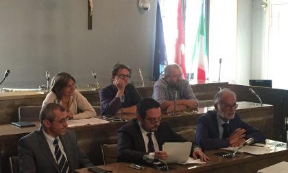 Estate novarese al castello, "esperimento riuscito"