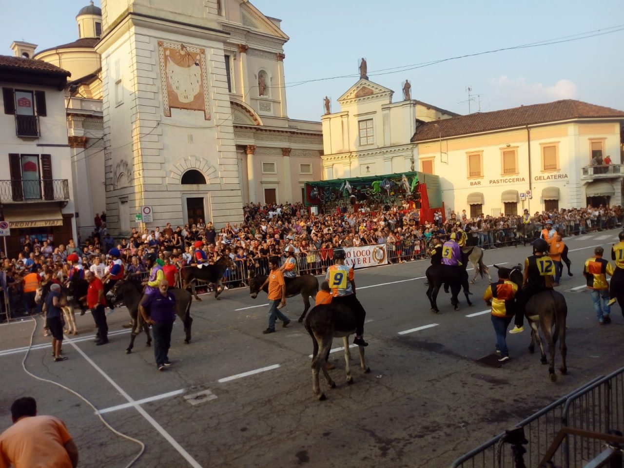 Cosa fare a Novara e Provincia nel weekend: gli eventi di sabato 13 e domenica 14 settembre 2025