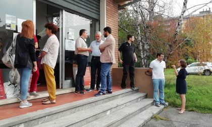 Nuove iniziative al centro polifunzionale di piazza Donatello