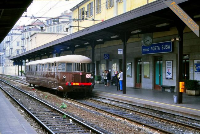 Ikea compra Porta Susa a Torino