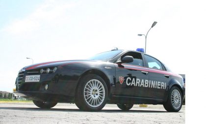 Controlli antidroga dei Carabinieri all’istituto alberghiero di Stresa