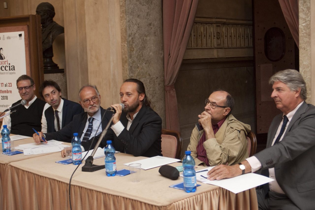 Fuori di Coccia, il festival dedicato a Carlo Coccia e ai Maestri di Cappella