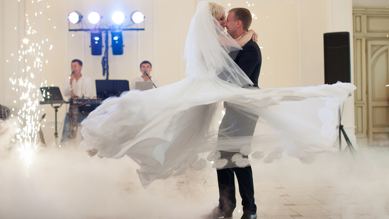 Musica per matrimoni a Stresa (Verbania)