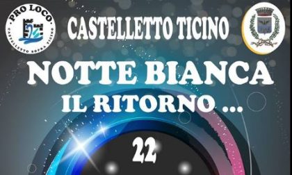 Notte bianca: dopo il rinvio a Castelletto si pensa a una data alternativa