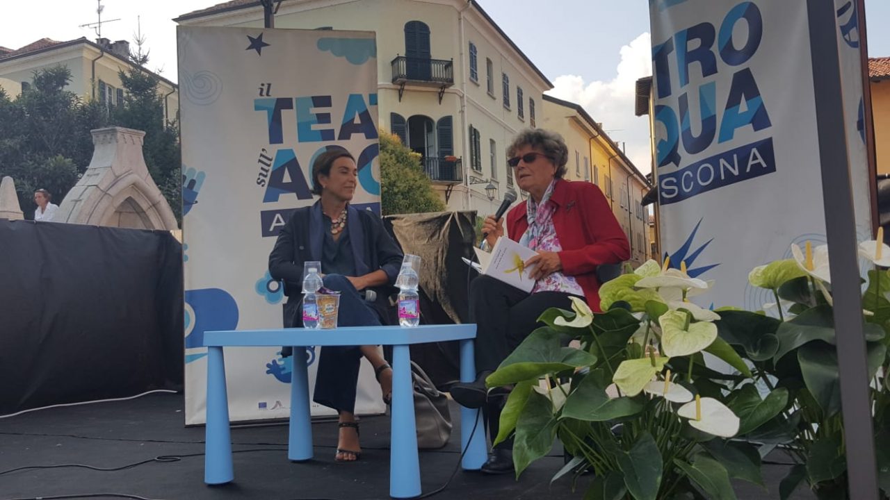 Ministro Bonisoli ospite domani al Teatro sull’Acqua