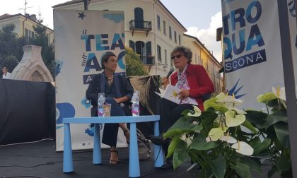 Ministro Bonisoli ospite domani al Teatro sull'Acqua