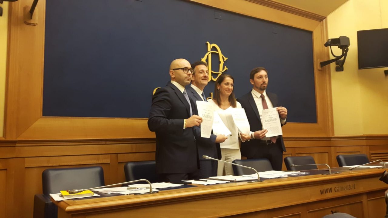 Semplificazione fiscale: al via il progetto di legge di Gusmeroli