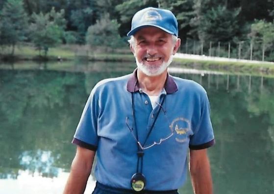 Pescatori paruzzaresi in lutto: addio a Gianni Poletto