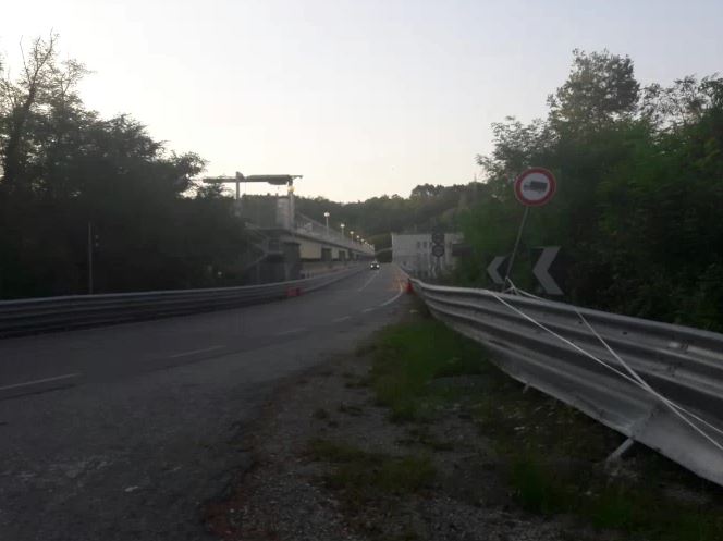 Ponti pericolosi: scoppia il caso dei viadotti di Varallo