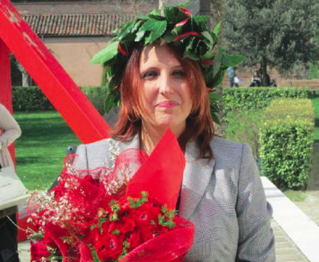Lutto a Oleggio per la giovane Veronica Moretto