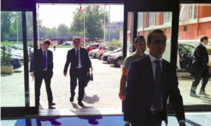 Calcio nel caos, tutto rinviato