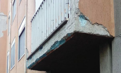 Case popolari, presto i lavori in via Spreafico a Novara