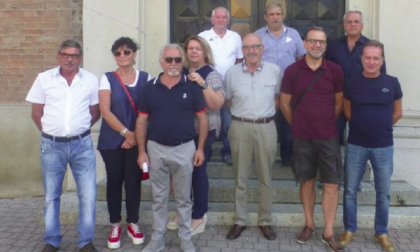 Sant'Agabio, costituito il Comitato spontaneo