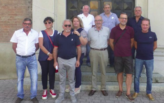 Sant’Agabio, costituito il Comitato spontaneo