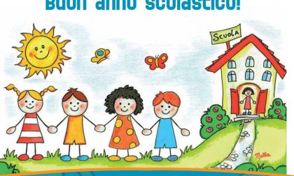 Scuole a Invorio: tra le novità tanti investimenti e le borse di studio