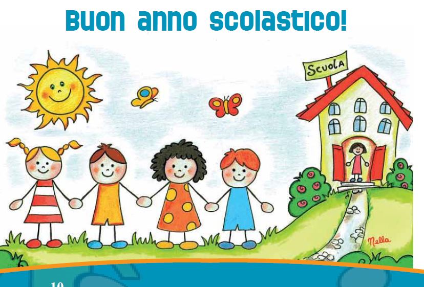 Scuole a Invorio: tra le novità tanti investimenti e le borse di studio