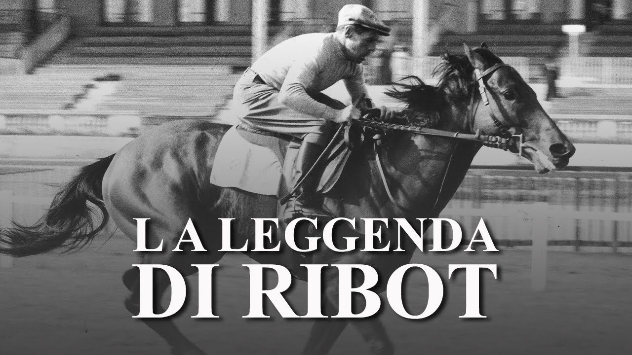 Statua del cavallo Ribot in arrivo alle porte di Dormelletto