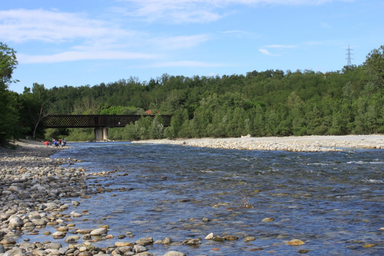 “Costruiamo un nuovo ponte a Oleggio”