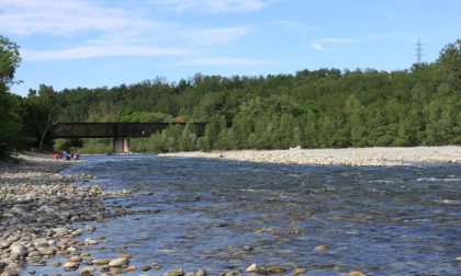 "Costruiamo un nuovo ponte a Oleggio"