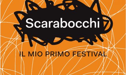 Inizia Scarabocchi il festival del disegno