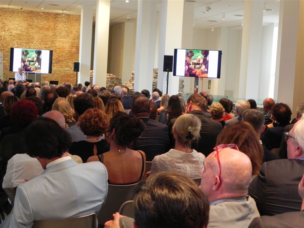 Ventennale San Giulio - pubblico2