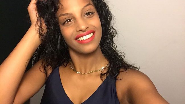 Runa Moccia, 17 anni, scomparsa da 47 giorni ma il cellulare continua a squillare