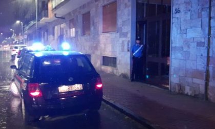 Accoltella il marito durante una lite E’ MORTO