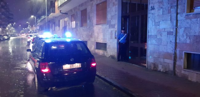 Accoltella il marito durante una lite E’ MORTO