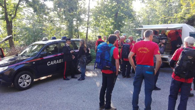 Elisa Gualandi scomparsa da giugno: continuano le ricerche I VIDEO