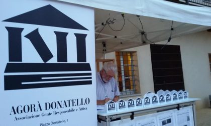 Open day al centro polifunzionale di piazza Donatello