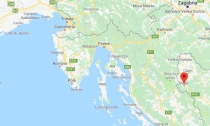 Da Borgomanero in Bosnia per aiutare i migranti
