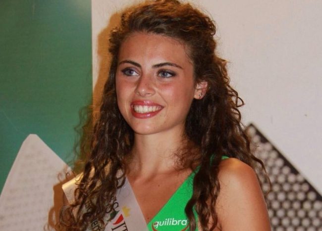 Miss Italia: ecco l’unica finalista piemontese