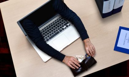 Chiedono riscatto su internet: "Non pagate!"