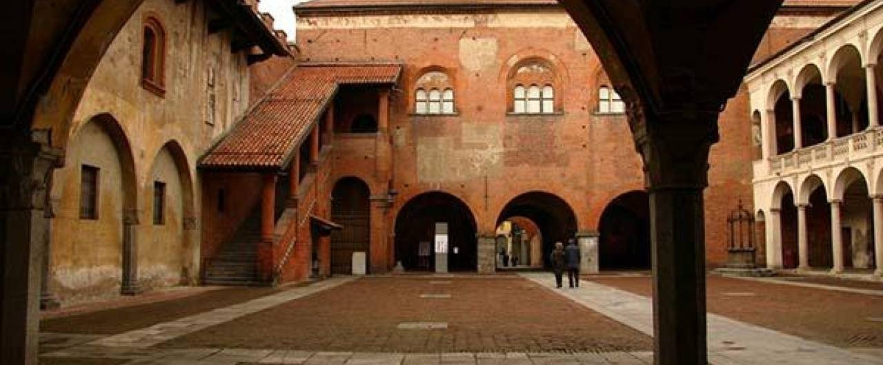 Giornate Europee del Patrimonio anche a Novara
