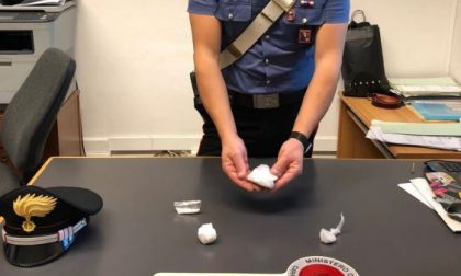 Droga Shaboo nel vano airbag: arrestati due marocchini a Novara