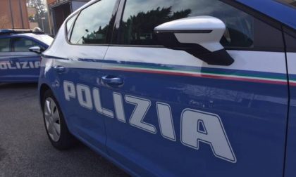 Novara: la polizia arresta due ladri di liquori