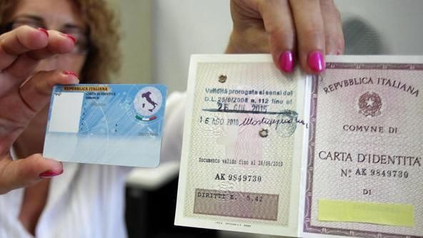 Carta d’identità elettronica anche a Novara