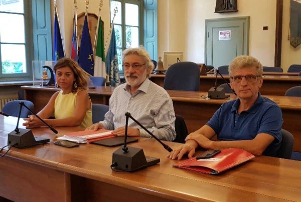 Cartiera di Momo, c’è il via libera al nuovo depuratore