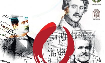 Concerto per Cilla a Casa Usellini