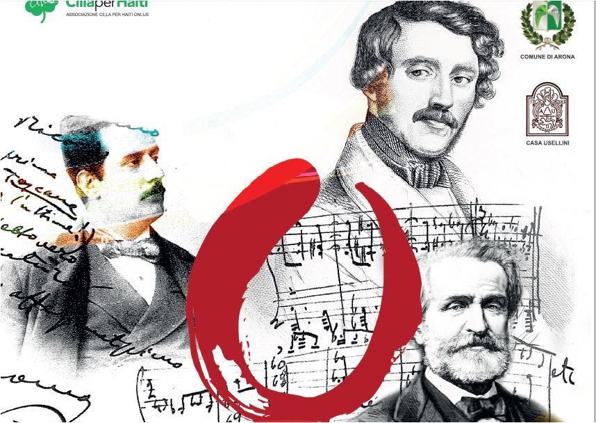 Concerto per Cilla a Casa Usellini